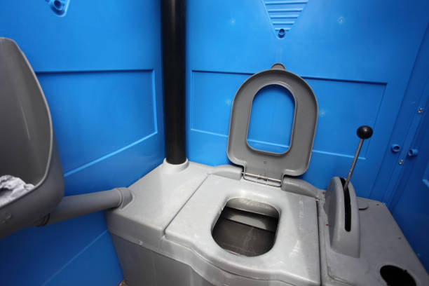Sanitation services for porta potties in Chatsworth, IL